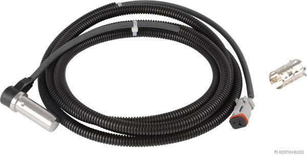 Senzor,turatie roata 70660950 HERTH+BUSS ELPARTS