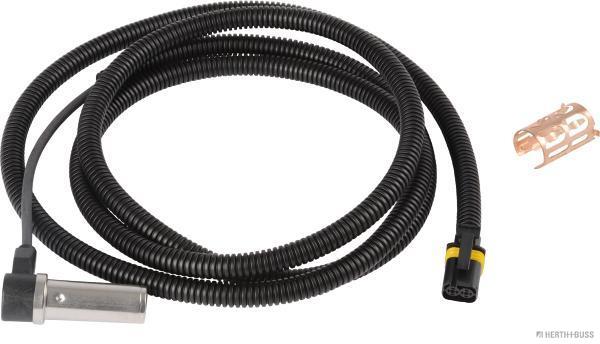 Senzor,turatie roata 70660955 HERTH+BUSS ELPARTS