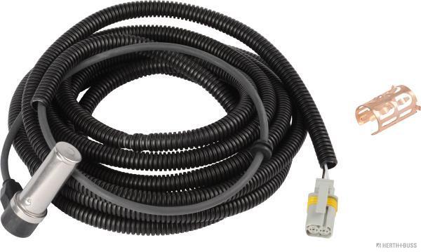 Senzor,turatie roata 70660956 HERTH+BUSS ELPARTS