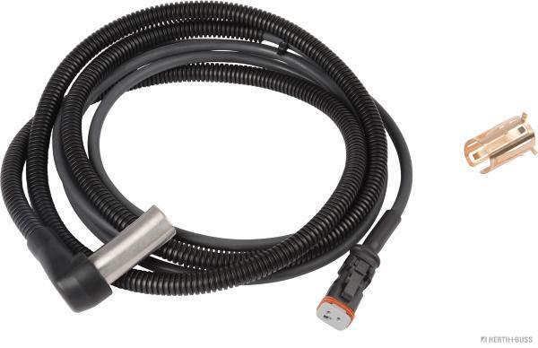 Senzor,turatie roata 70660960 HERTH+BUSS ELPARTS