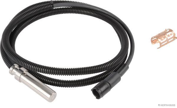 Senzor,turatie roata 70660969 HERTH+BUSS ELPARTS