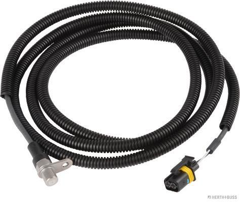 Senzor,turatie roata 70660972 HERTH+BUSS ELPARTS
