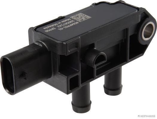 Senzor, presiune gaze evacuare 70668007 HERTH+BUSS ELPARTS