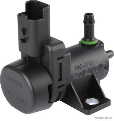 Convertor de presiune, turbocompresor 70671904 HERTH+BUSS ELPARTS