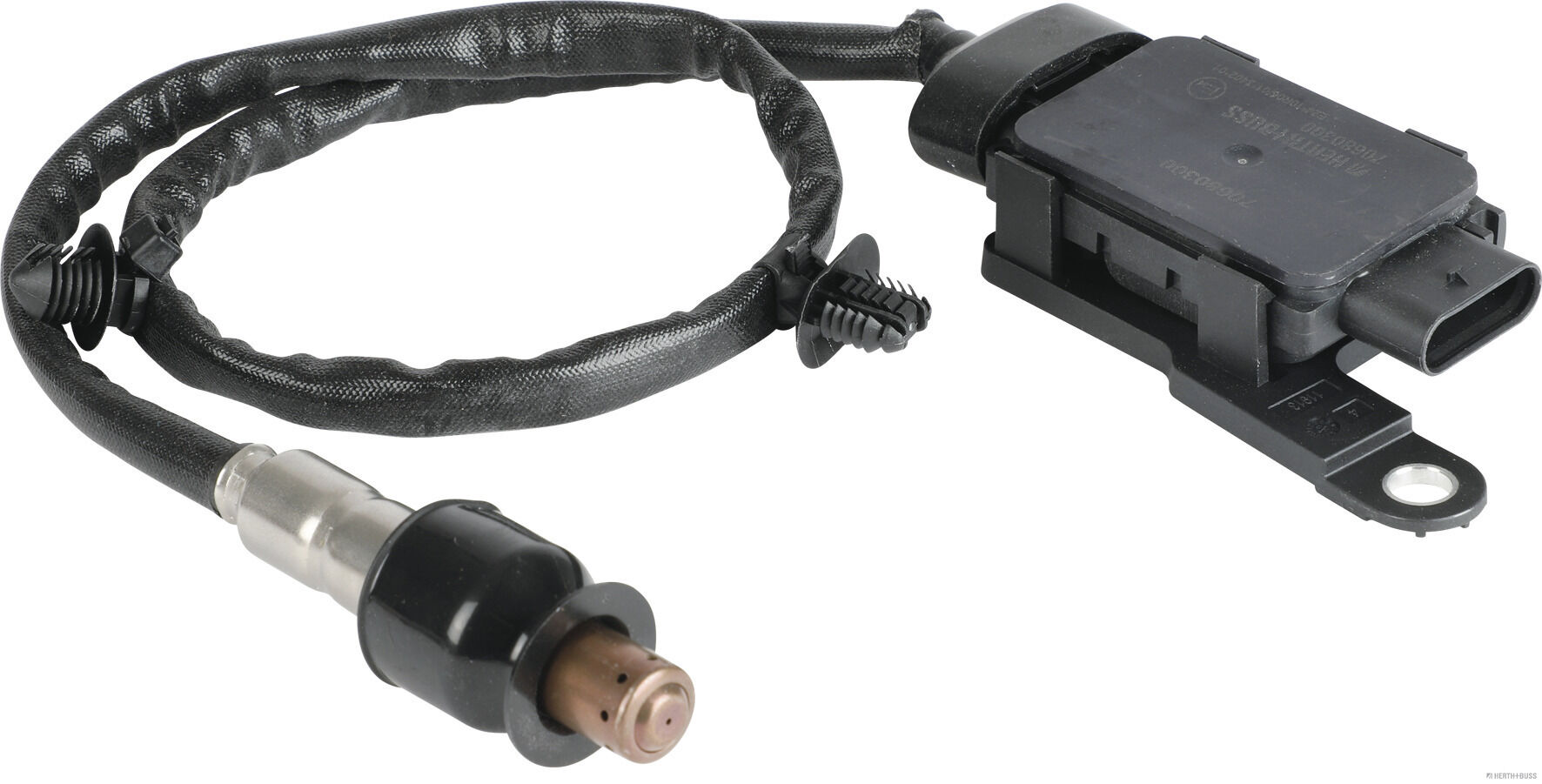 Senzor NOx, Catalizator NOx 70680300 HERTH+BUSS ELPARTS