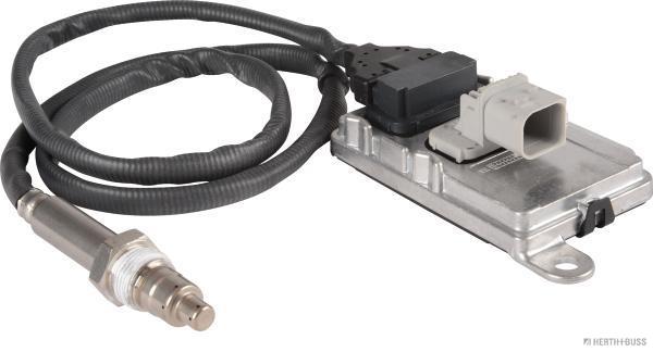 Senzor NOx, Catalizator NOx 70680801 HERTH+BUSS ELPARTS
