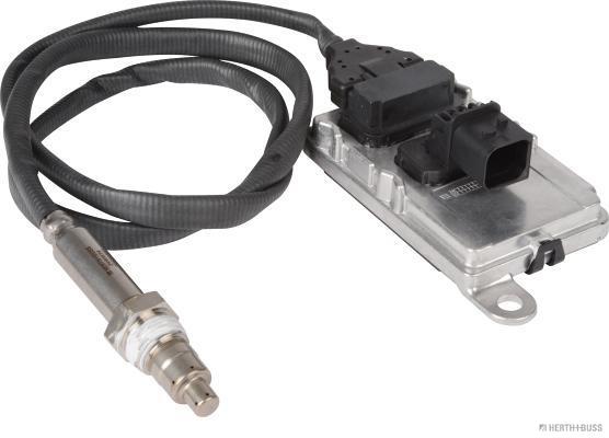 Senzor NOx, Catalizator NOx 70680802 HERTH+BUSS ELPARTS