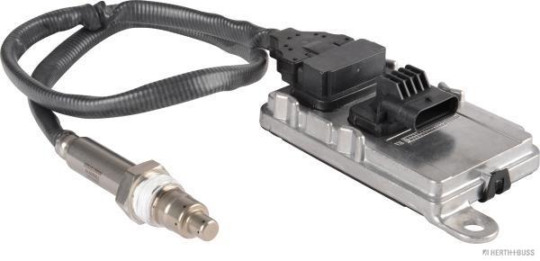 Senzor NOx, Catalizator NOx 70680810 HERTH+BUSS ELPARTS
