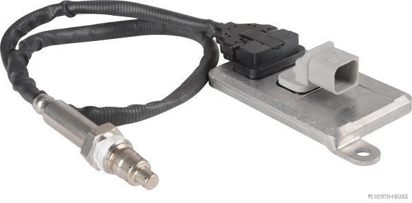 Senzor NOx, Catalizator NOx 70680811 HERTH+BUSS ELPARTS