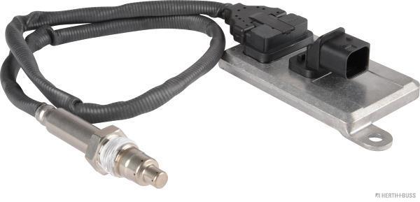 Senzor NOx, Catalizator NOx 70680812 HERTH+BUSS ELPARTS