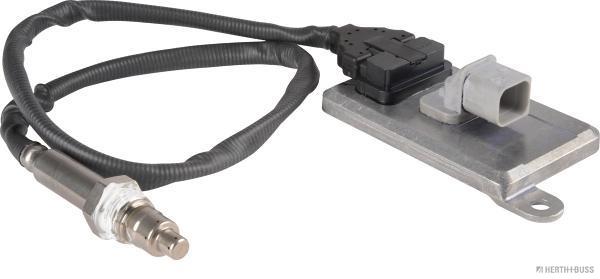 Senzor NOx, Catalizator NOx 70680813 HERTH+BUSS ELPARTS