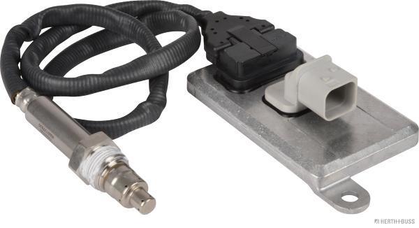 Senzor NOx, Catalizator NOx 70680820 HERTH+BUSS ELPARTS