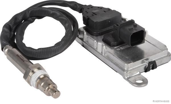 Senzor NOx, Catalizator NOx 70680822 HERTH+BUSS ELPARTS