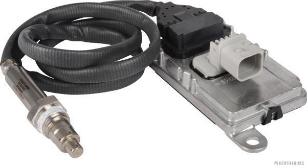 Senzor NOx, Catalizator NOx 70680824 HERTH+BUSS ELPARTS