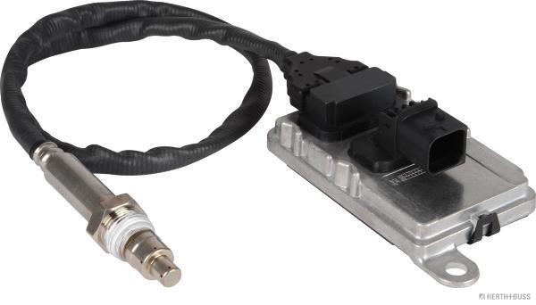 Senzor NOx, Catalizator NOx 70680825 HERTH+BUSS ELPARTS