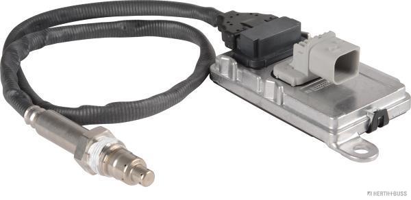 Senzor NOx, Catalizator NOx 70680827 HERTH+BUSS ELPARTS