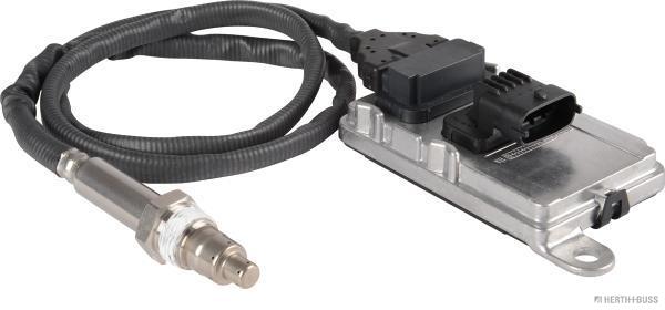 Senzor NOx, Catalizator NOx 70680830 HERTH+BUSS ELPARTS