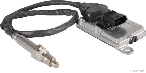Senzor NOx, Catalizator NOx 70680831 HERTH+BUSS ELPARTS