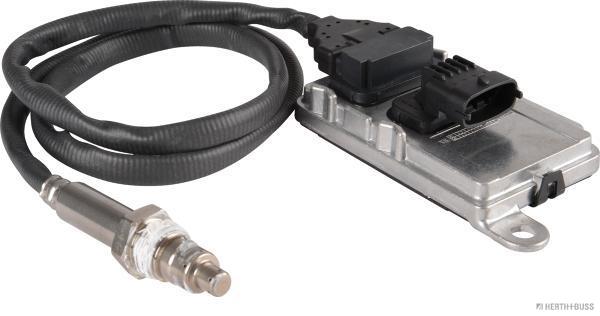 Senzor NOx, Catalizator NOx 70680832 HERTH+BUSS ELPARTS