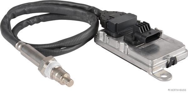Senzor NOx, Catalizator NOx 70680861 HERTH+BUSS ELPARTS
