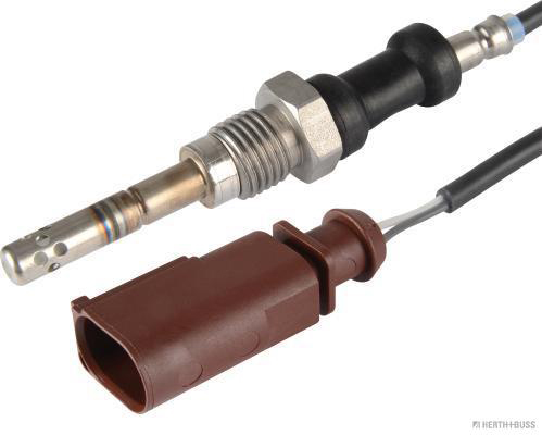 Senzor, temperatura gaze evacuare 70682002 HERTH+BUSS ELPARTS