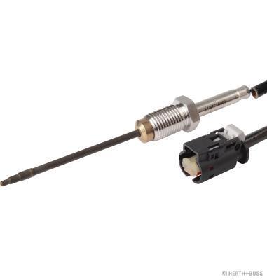 Senzor, temperatura gaze evacuare 70682101 HERTH+BUSS ELPARTS
