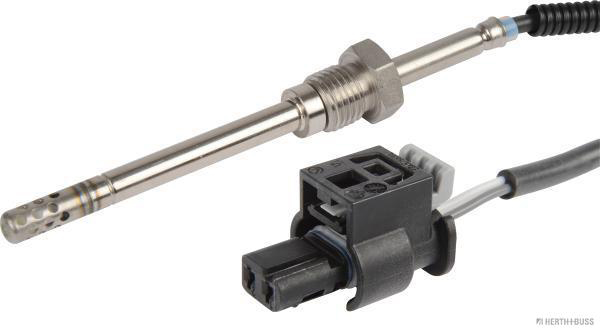 Senzor, temperatura gaze evacuare 70682201 HERTH+BUSS ELPARTS