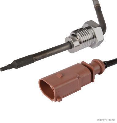 Senzor, temperatura gaze evacuare 70683096 HERTH+BUSS ELPARTS