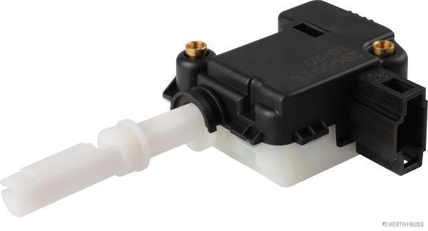 Element reglaj,inchidere centralizata 73200001 HERTH+BUSS ELPARTS