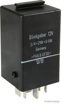 Modul semnalizare 75605151 HERTH+BUSS ELPARTS