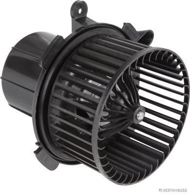 Ventilator, habitaclu 75610031 HERTH+BUSS ELPARTS