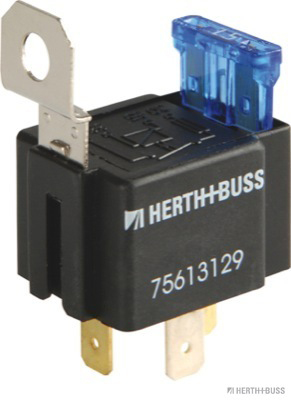 Releu, curent alimentare 75613129 HERTH+BUSS ELPARTS