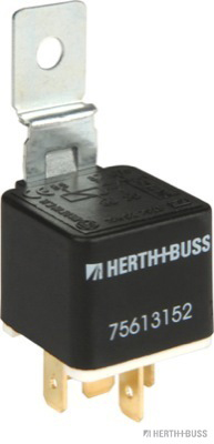 Releu, curent alimentare 75613152 HERTH+BUSS ELPARTS