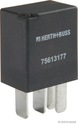 Releu, curent alimentare 75613177 HERTH+BUSS ELPARTS