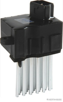 Unitate de control,incalzire/ventilatie 75614262 HERTH+BUSS ELPARTS