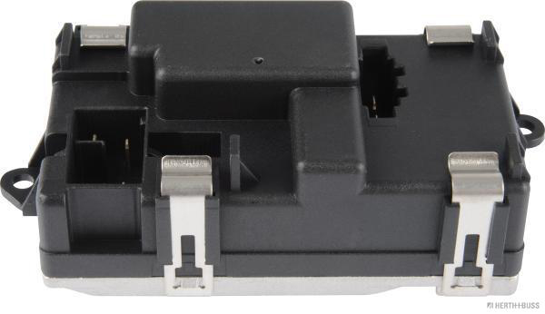 Unitate de control,incalzire/ventilatie 75614276 HERTH+BUSS ELPARTS