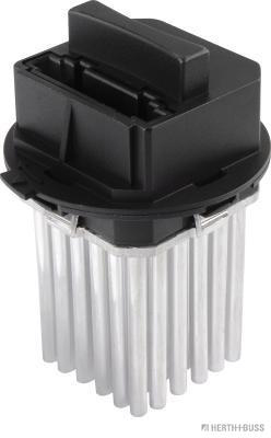 Unitate de control,incalzire/ventilatie 75614278 HERTH+BUSS ELPARTS