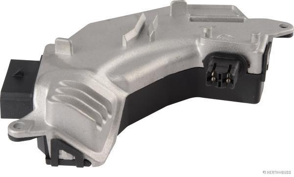 Unitate de control,incalzire/ventilatie 75614284 HERTH+BUSS ELPARTS