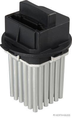 Unitate de control,incalzire/ventilatie 75614289 HERTH+BUSS ELPARTS
