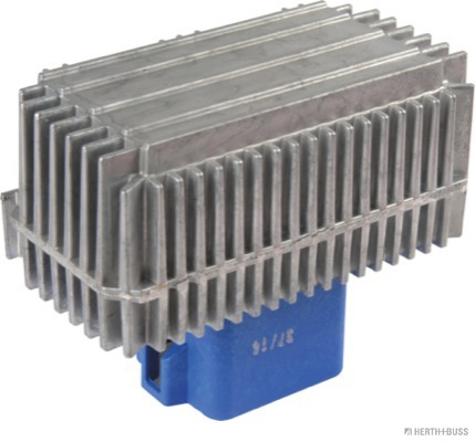 Unitate de control,bujii incandescente 75614311 HERTH+BUSS ELPARTS
