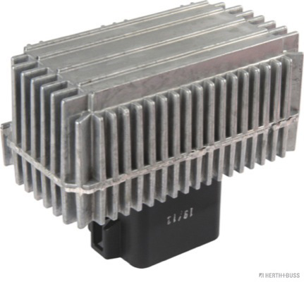 Unitate de control,bujii incandescente 75614312 HERTH+BUSS ELPARTS