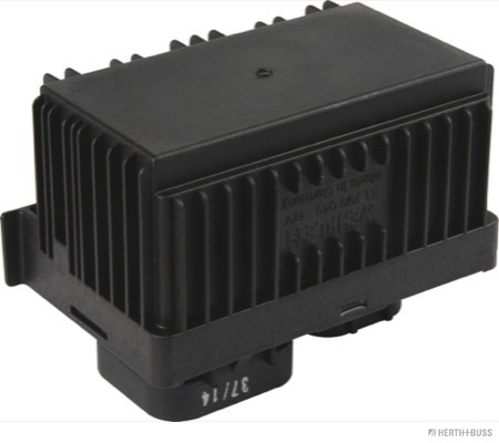 Unitate de control,bujii incandescente 75614314 HERTH+BUSS ELPARTS