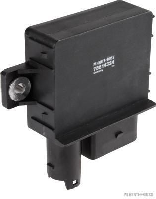 Unitate de control,bujii incandescente 75614324 HERTH+BUSS ELPARTS