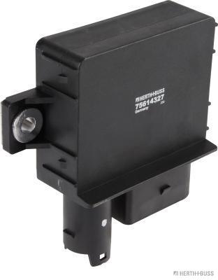 Unitate de control,bujii incandescente 75614327 HERTH+BUSS ELPARTS