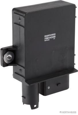 Unitate de control,bujii incandescente 75614330 HERTH+BUSS ELPARTS