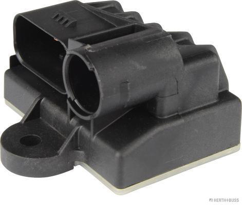 Unitate de control,bujii incandescente 75614340 HERTH+BUSS ELPARTS