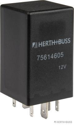Releu, climatizare 75614605 HERTH+BUSS ELPARTS