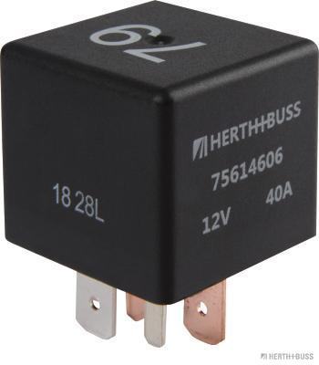 Releu multifunctional 75614606 HERTH+BUSS ELPARTS