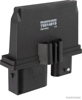 Unitate comanda, injectie aditiv 75614819 HERTH+BUSS ELPARTS