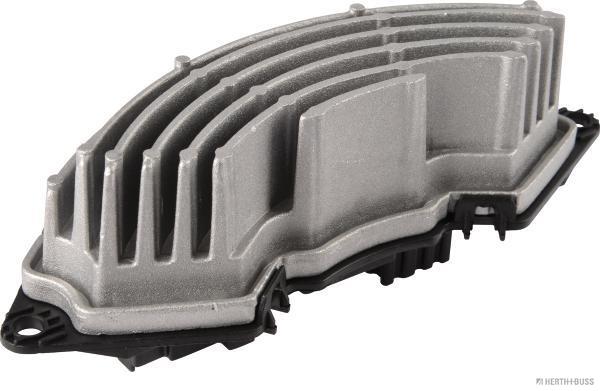 Reglaj, suflanta de interior 75614962 HERTH+BUSS ELPARTS